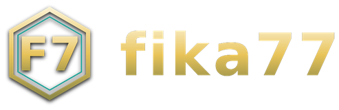 fika77 logo