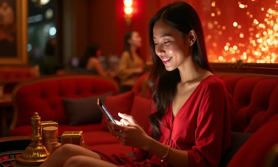 fika77 fika77 App — Lobby in Your Pocket